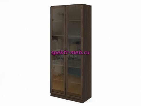 Шкаф книжный 2 №1