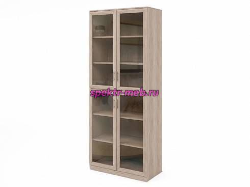 Шкаф книжный 2 №2