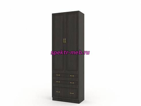 Шкаф Карлос 10