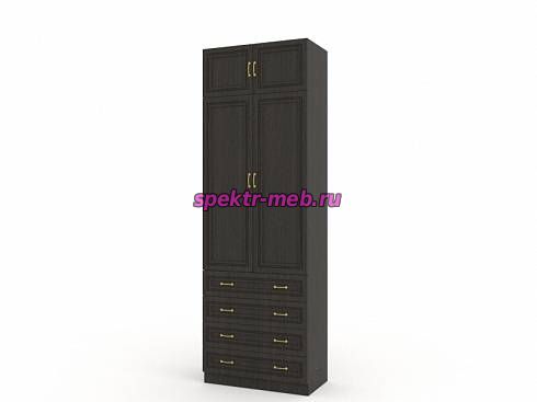 Шкаф Карлос 7