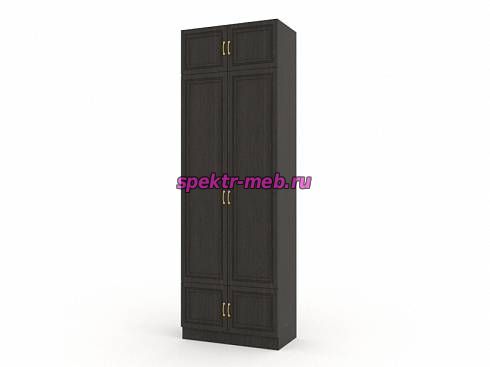 Шкаф Карлос 3