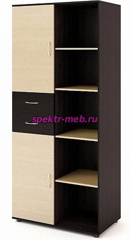 Шкаф распашной ГР-01-а