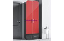 Распашной шкаф Модерно 7.1