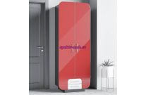 Распашной шкаф Модерно 3.1