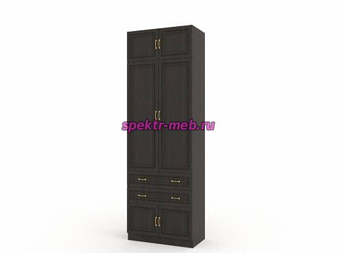 Шкаф Карлос 22