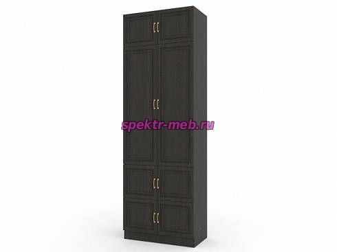 Шкаф Карлос 17