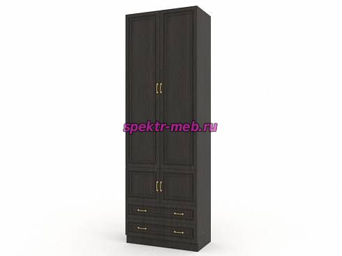 Шкаф Карлос 18