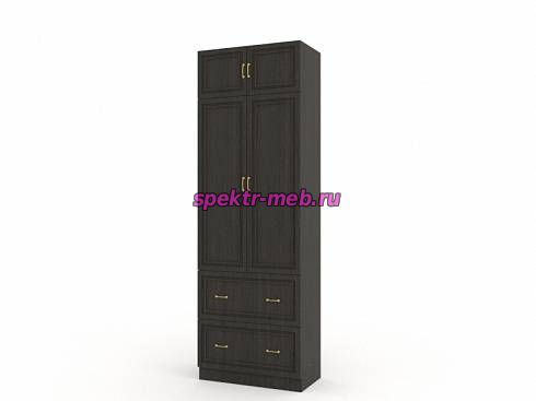 Шкаф Карлос 12