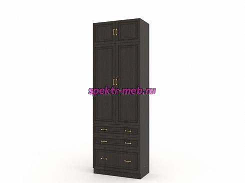 Шкаф Карлос 13