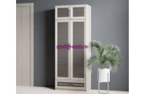 Распашной шкаф Крона 25