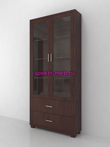 Книжный шкаф VERO N27