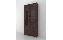 Книжный шкаф VERO N27