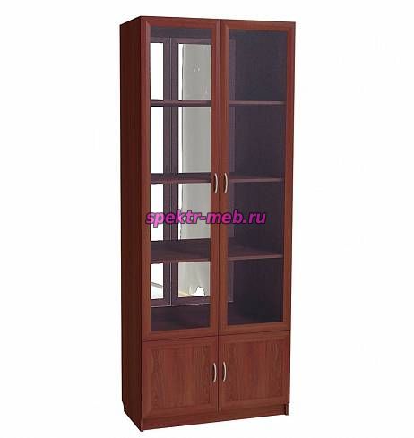 Шкаф для посуды С 206 П