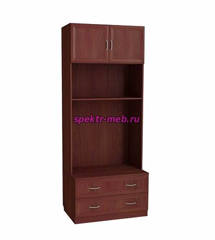 Шкаф под ТВ с ящиками С 218 М
