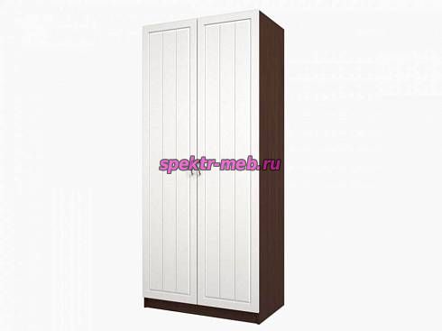 Распашной шкаф Прага 902