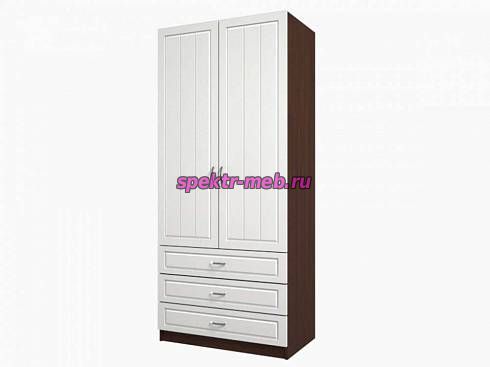 Распашной шкаф Прага 905