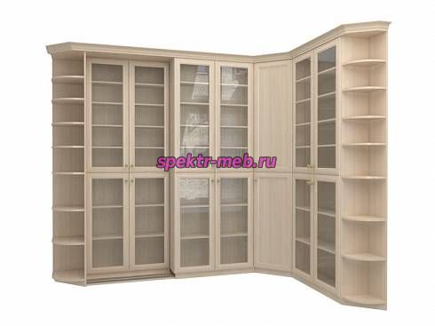 Библиотека Модуль