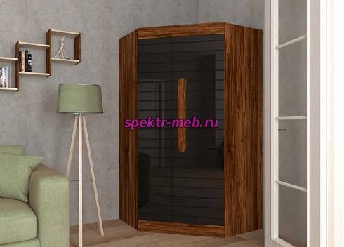 Угловой шкаф Розалия 3