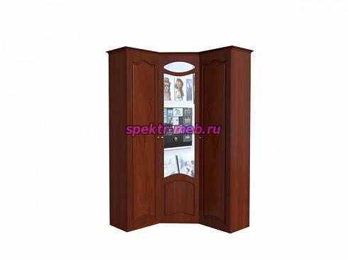 Шкаф угловой Александра