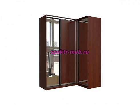 Шкаф Бекки Люкс 1