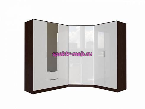 Комплект шкафов Глянец 18-3D