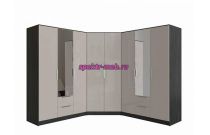 Комплект шкафов Глянец 21-3D