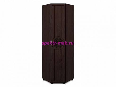 Шкаф угловой Ирида МБ-2