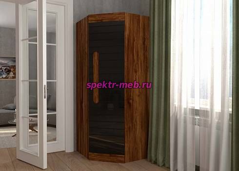 Угловой шкаф Розалия 1