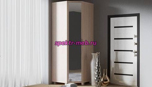 Шкаф угловой Ирис