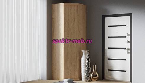 Шкаф угловой Дюна