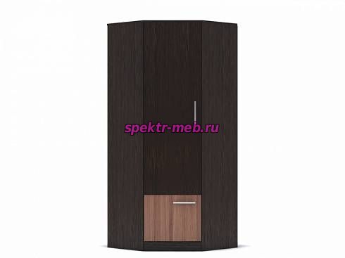 Угловой шкаф Статус 01