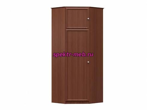 Шкаф угловой Мещера