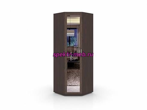 Шкаф угловой Ривьера 95.09
