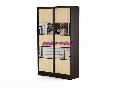 Шкаф-купе ЛАГУНА-44