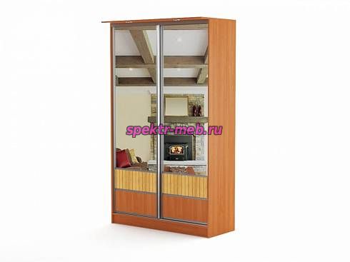 Шкаф-купе ЛАГУНА-16