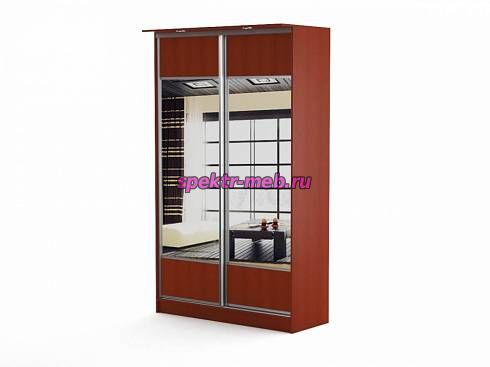 Шкаф-купе ЛАГУНА-21