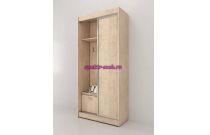 Шкаф-купе МТ 1.1.1