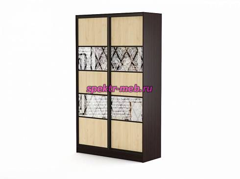 Шкаф-купе ЛАГУНА-45