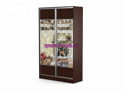 Шкаф-купе ЛАГУНА-40