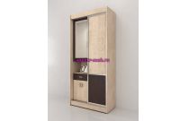 Шкаф-купе МТ 1.3.2