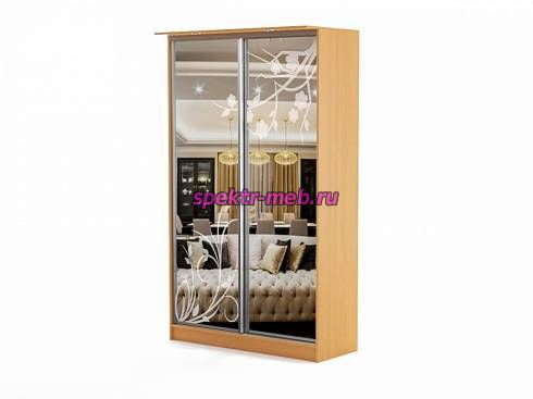 Шкаф-купе ЛАГУНА-14