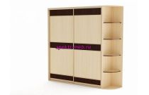 Шкаф-купе ЛАЦИО-2
