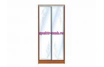 Шкаф-купе Премьер 1-02