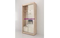 Шкаф-купе МТ 1.5