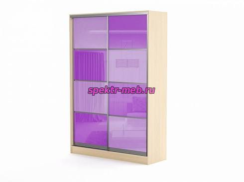 Шкаф-купе РЕСПЕКТ-25