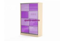 Шкаф-купе РЕСПЕКТ-25