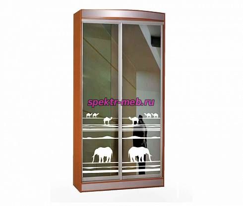 Шкаф купе Стиль 1-5