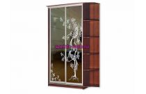 Шкаф-купе Стиль 2-12