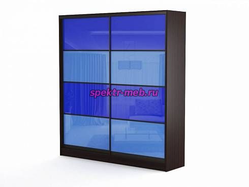 Шкаф-купе РЕСПЕКТ-12