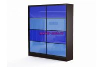 Шкаф-купе РЕСПЕКТ-12